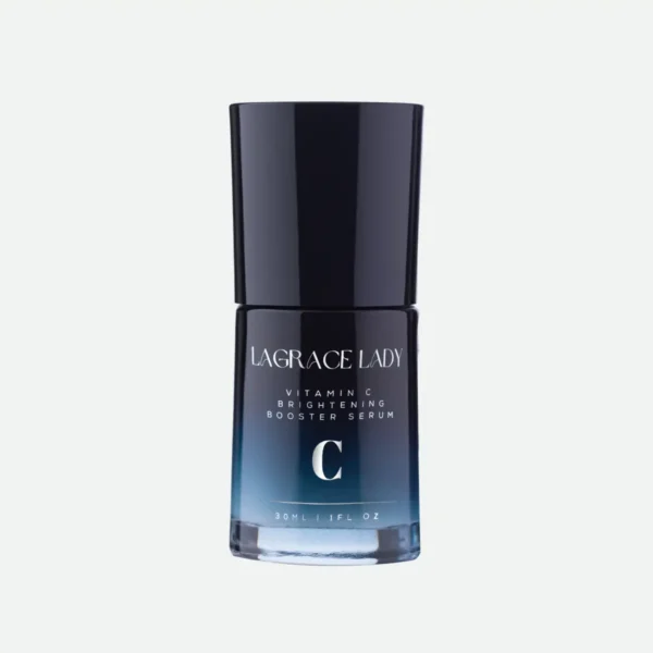 VITAMIN C BRIGHTENING BOOSTER SERUM
