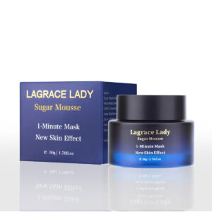 Rose glow Honey Exfoliating Cream