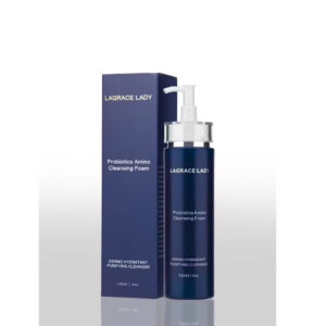 Probiotic Radiance Cleansing Elixir