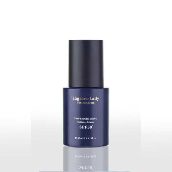 Pure Radiance Essence Cream