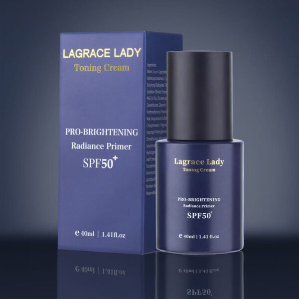 Pure Radiance Essence Cream - Image 2