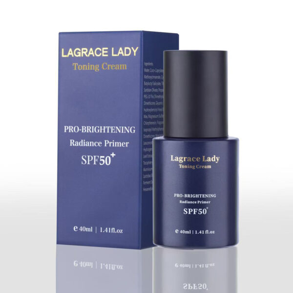 Pure Radiance Essence Cream - Image 3