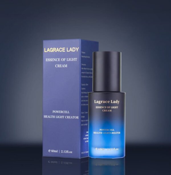 Black Truffle & Diamond Radiance Serum - Image 3